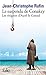 Les énigmes d'Aurel le Consul - 1 le suspendu de Conakry by Jean-Christophe Rufin