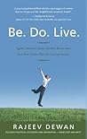 Be. Do. Live