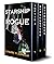 Starship Rogue Box Set