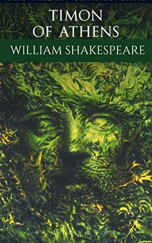 TIMON OF ATHENS: ANNOTATED.