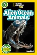 Alien Ocean Animals