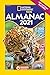 National Geographic Kids Almanac 2021, U.S. Edition