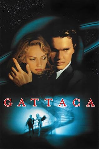 Gattaca: The Shooting Script