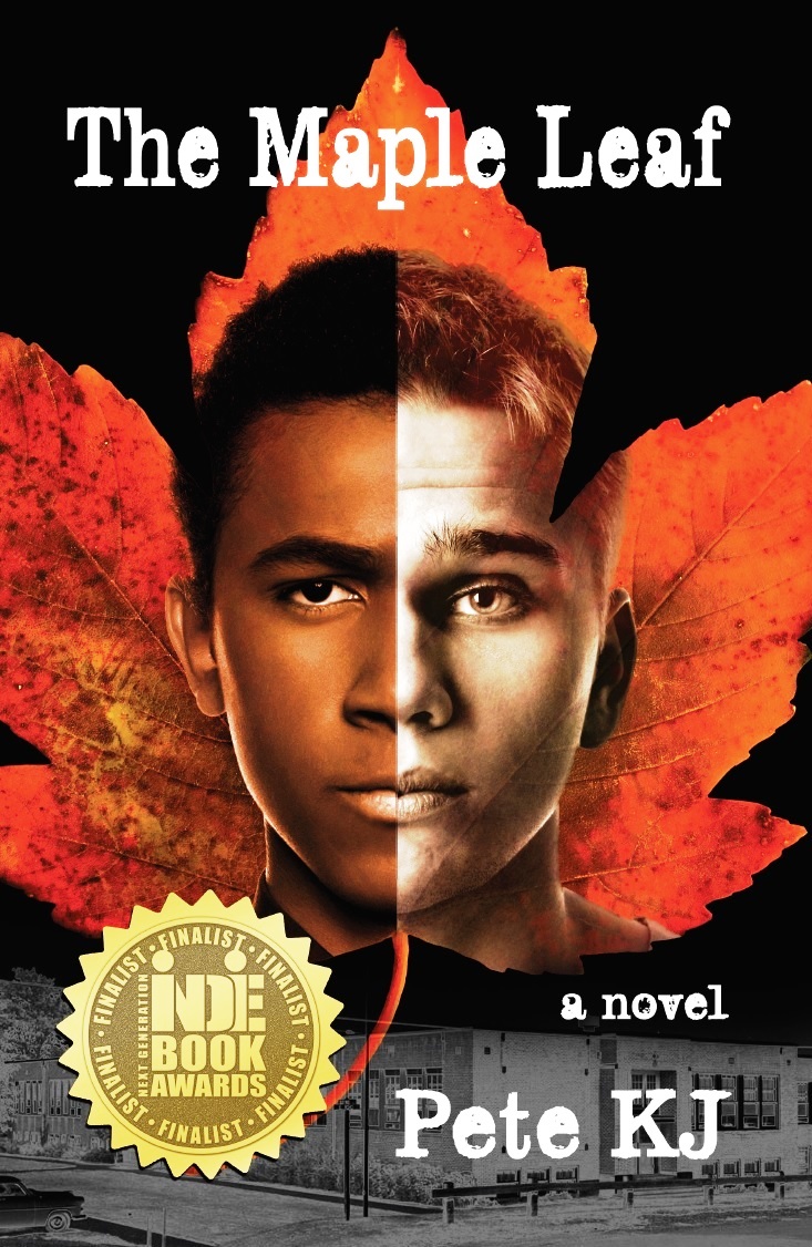 The Maple Leaf