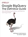 Google BigQuery: ...
