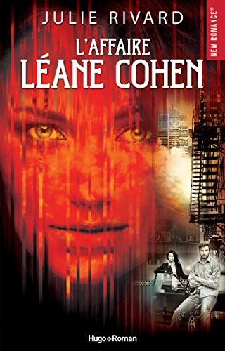 L'affaire Léane Cohen (French Edition)