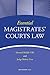 Essential Magistrates' Cour...