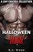 Halloween Heat by B.J. Wood