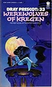 Werewolves of Kregen (Dray Prescot, #33)