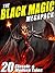 The Black Magic MEGAPACK®: 20 Tales of Darkest Magic