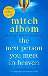 The Next Person Y...