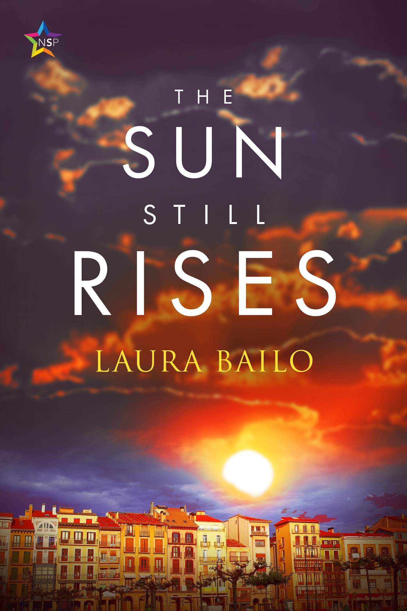The Sun Still Rises