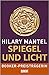 Spiegel und Licht (Thomas Cromwell, #3)