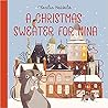 A Christmas Sweater for Nina