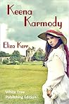 Keena Karmody by Eliza Kerr