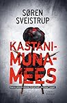 Kastanimunamees
