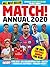 Match Annual 2020 by Match