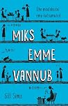 Miks emme vannub