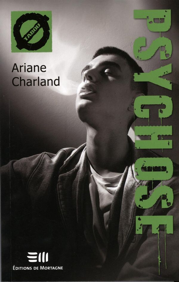 Psychose (Tabou, #47)