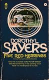 The Five Red Herr...
