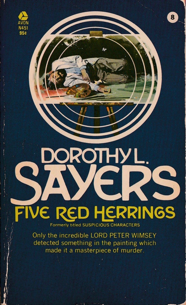 The Five Red Herrings