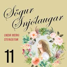 Undir merki steingeitar (Audiobook)