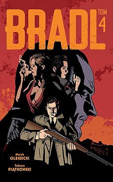 Bradl, Tom 4 (Bradl, #4)