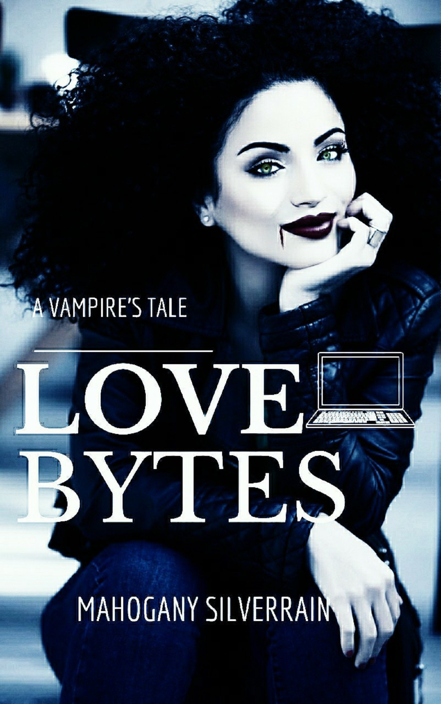 Love Bytes: A Vampire's Tale