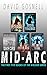 Mid-Arc: The First Five Novels Of The Wielder Series