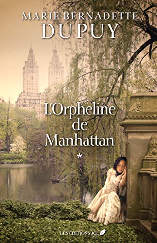 L'orpheline de Manhattan - Tome 1 (French Edition)
