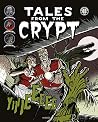 Tales from the cr...