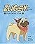 Zuggy the Rescue Pug - Four...