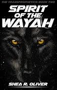 Spirit of the Wayah