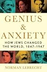 Genius & Anxiety:...