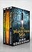 The Weapon Takers Saga Books 1-3 (The Chronicles of Dalriya #1)