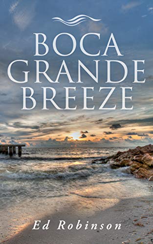 Boca Grande Breeze (Bluewater Breeze #2)