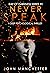 Never Speak (The Ray of Darkness, #1)