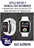 APPLE WATCH 5 MANUAL FOR BE...