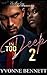 Deadly Love (In Too Deep #2)