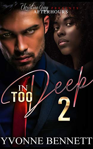 Deadly Love (In Too Deep #2)