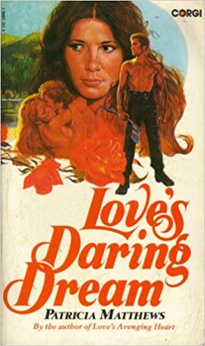 Love's Daring Dream (Paperback)