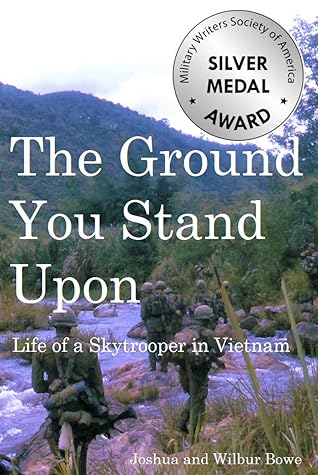 Life of a Skytrooper in Vietnam