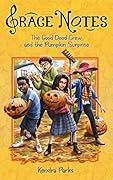 The Good Deed Crew and the Pumpkin Surprise
