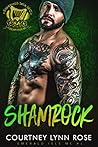 Shamrock (Emerald Isle MC, #1)