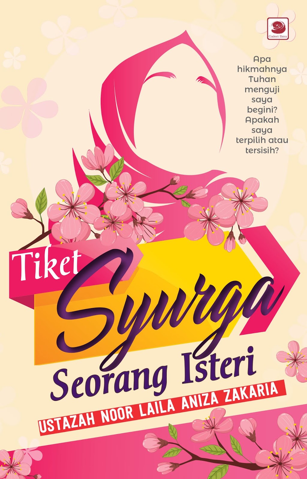 Tiket Syurga Seorang Isteri
