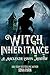 Witch Inheritance (Mackenzie Coven Mystery #1) by Sonia Parin
