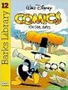 Barks Library: Walt Disney Comics, Bd. 12