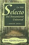 Lo Más Selecto De...