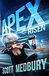 Apex Risen (The Redux Protocol #1)