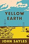 Book cover for Yellow Earth